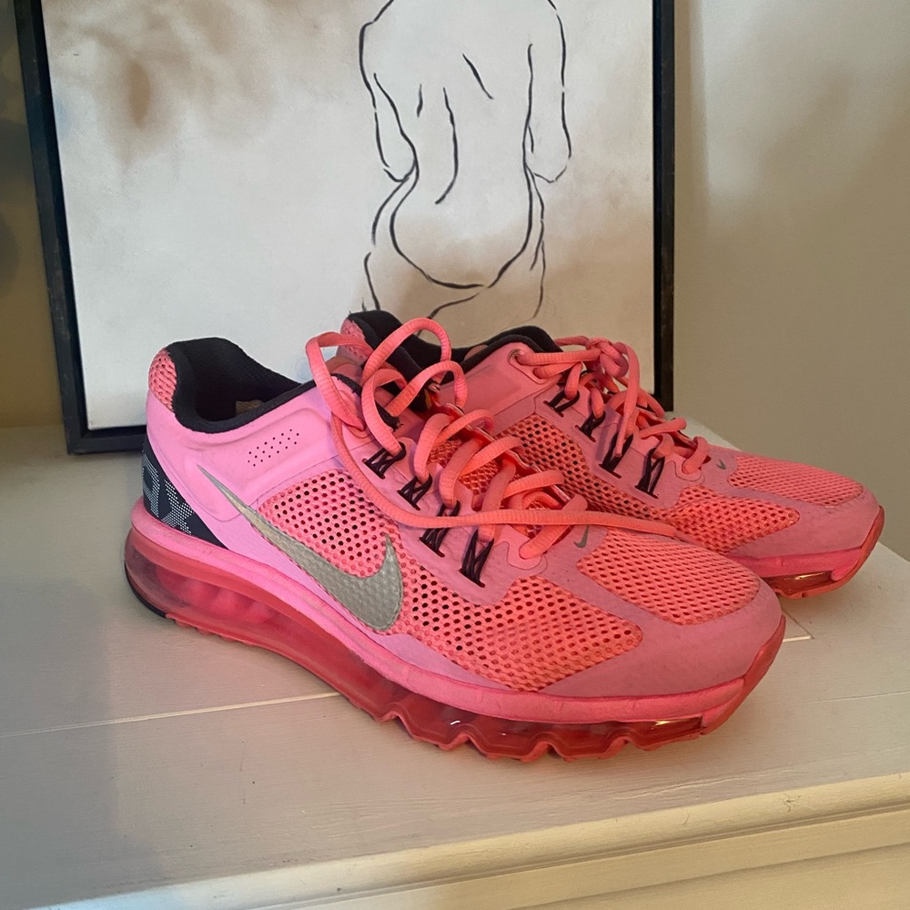 NIKE air max